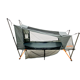 Wildtrak - Easy Up Stretcher Tent Single 200X80X145Cm