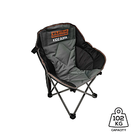 Wildtrak - Kidz Sofa Chair 62 X 58 X 35Cm