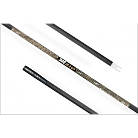 Nexxus  Infinity Shaft +Alloy Outsert 300Spine 12 Pack