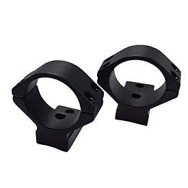 Howa Zero Lok 1 Inch Medium Mounts