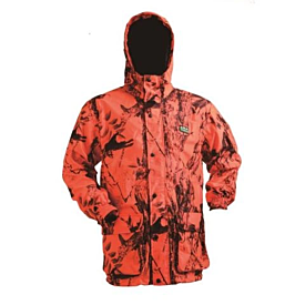 Ridgeline Mallard W/Proof Jacket Blaze