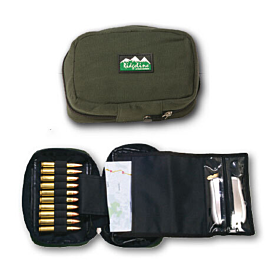 Ridgeline Pouch Olive
