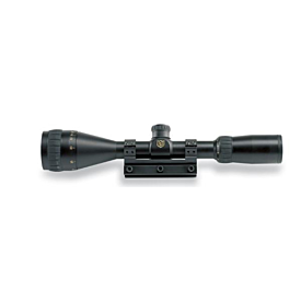 Nikko Stirling - Air King Adjustable Objective3-9 X 42 1Pce 3/8In Mounts