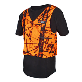 Stoney Creek Mesh Vest
