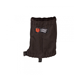 Stoney Creek - Canvas Short Gaiters - M