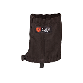 Stoney Creek - Canvas Short Gaiters - Large