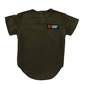 Stoney Creek Bushlite Tee Kids