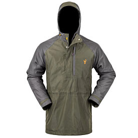 Hunters Element - Halo Jacket Forest Green - XL