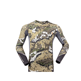 Hunters Element Core Top Desolve Veil - L