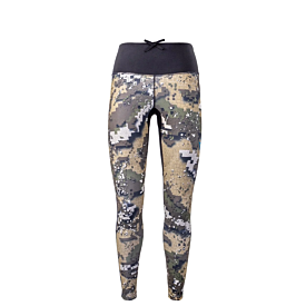 Hunters Element - Core Leggings Womens - 14