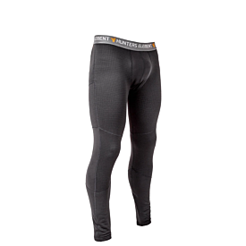 Hunters Element Core+ Leggings - XL - Black