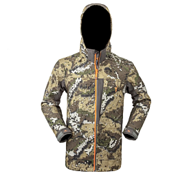 Hunters Element Legacy Jacket Desolve Veil