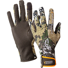 Hunters Element Crux Gloves Desolve Veil