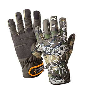 Hunters Element Blizzard Gloves - M