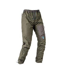 Hunters Element Obsidian Trouser Womens Forest Green
