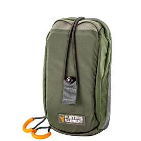 Hunters Element Latitude Gps Pouch Forest Green