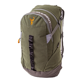 Hunters Element - Vertical Pack - Forest Green