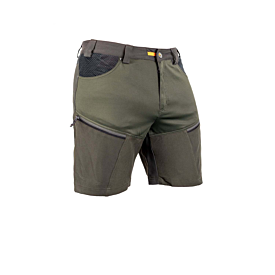 Hunters Element - Spur Shorts - Forest Green