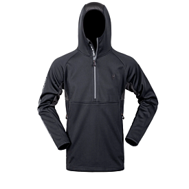 Hunters Element Zenith Hood Black - L