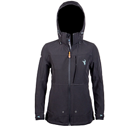 Hunters Element Legacy Jacket Womens Black - 12