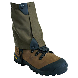 Stoney Creek -  Short Gaiters Bayleaf