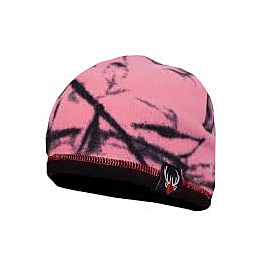 Stoney Creek Skull Cap Beanie Watermelon Oso