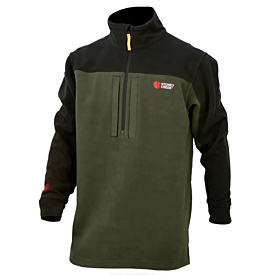 Stoney Creek - W/Proof Twin Zip Top BayLeaf Black