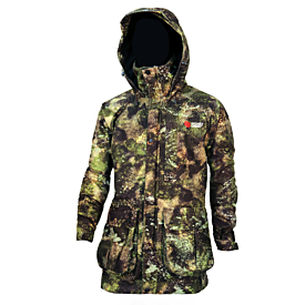 Stoney Creek Womens Suppressor Jacket