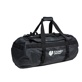 Stoney Creek - Heavy Hauler 100Ltr Pack - Black