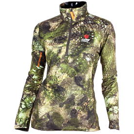 Stoney Creek Microplus Top