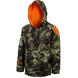 Stoney Creek 365 Tech Hoodie Kids