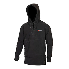 Stoney Creek - Hoodie Black