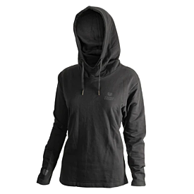 Stoney Creek - Stc Hoodie Black