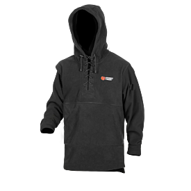 Stoney Creek - Fleece Lace Up Hoodie