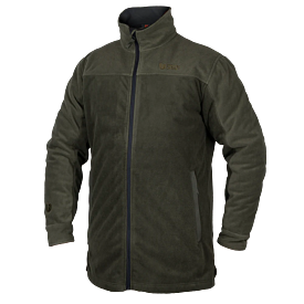 Stoney Creek - Zephyr Full Zip Jacket