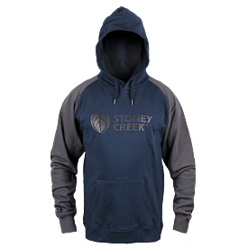 Stoney Creek  5 To 9 Hoodie