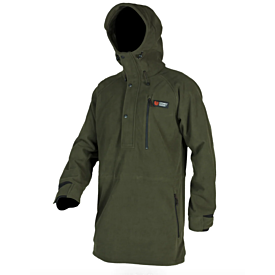 Stoney Creek Long Bush Shirt - L - Bayleaf