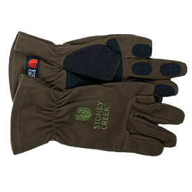 Stoney Creek All Season Gloves - M - Bayleaf