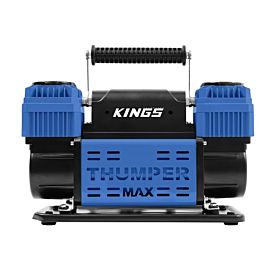Kings Thumper Max Digital Air Compressor