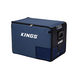 Kings Escape 65 Fridge/Freezer Cover