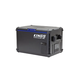 Kings Premium Stayzcool 60L Fridge/Freezer MKII