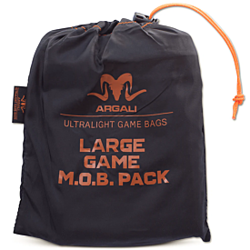 Argali Mob Pack Game bag set