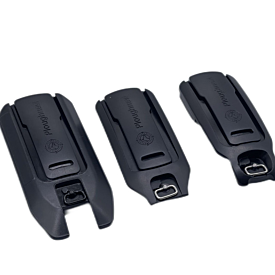 Garmin - Astro 430 Battery Cover