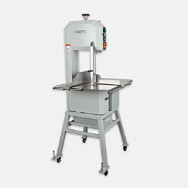 Foodtek - Bandsaw 330B
