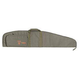 Tikka Gun Bag - Green