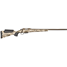 Franchi Horizon Varmint Rifle - 223 -  Cammo Cerakote 1-9 24In