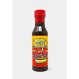 Sucklebusters Honey Bbq Glaze 12Oz