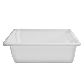 Butcherquip No. 10 Meat Tub 64 X 42 X 27Cm - 52L