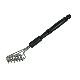 Grate Valley Grill Brush