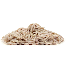 Total Butcher Supplies  - 32-34 Thick Salted Hog Casings